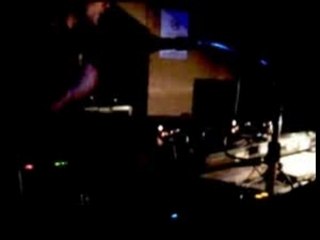 RASKA - WARRIORS 31.03.07 part2