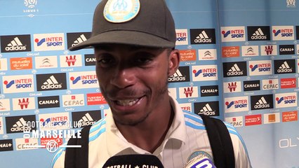 Mercato OM: Lemina réagit à la rumeur l'envoyant à la Juventus