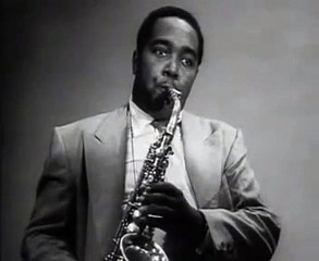 Charlie Parker Sessions