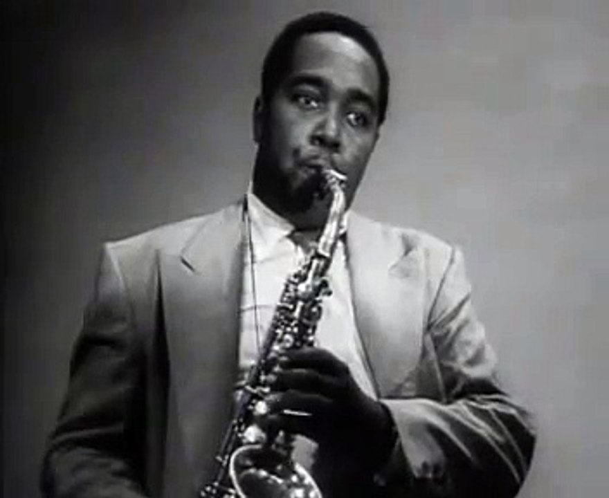 Charlie Parker Sessions