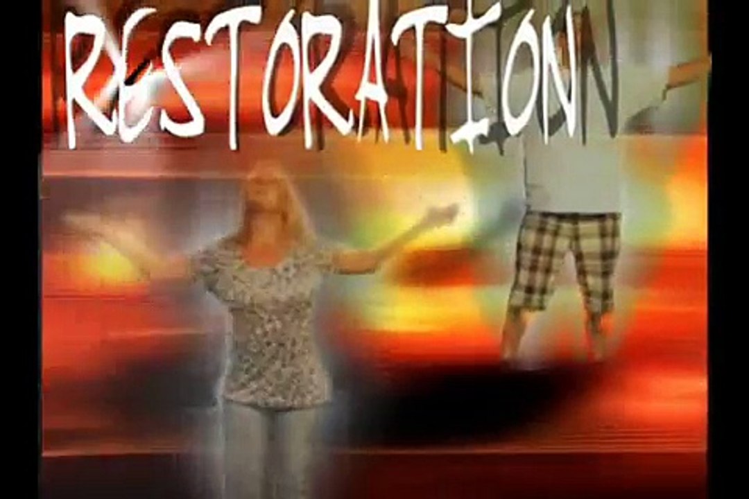 Dry Bones - Ezekiel 37