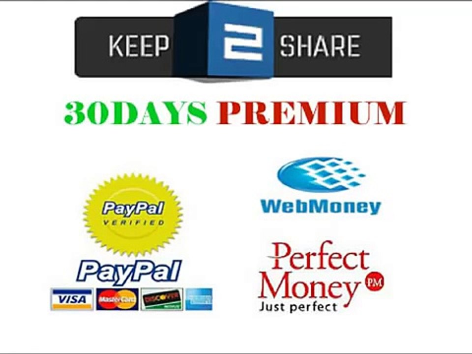 Keep2Share.cc Premium Link Generator 2015