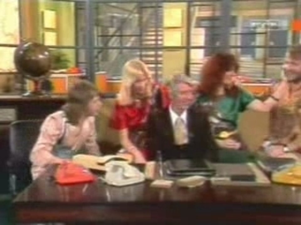 ABBA - Interview