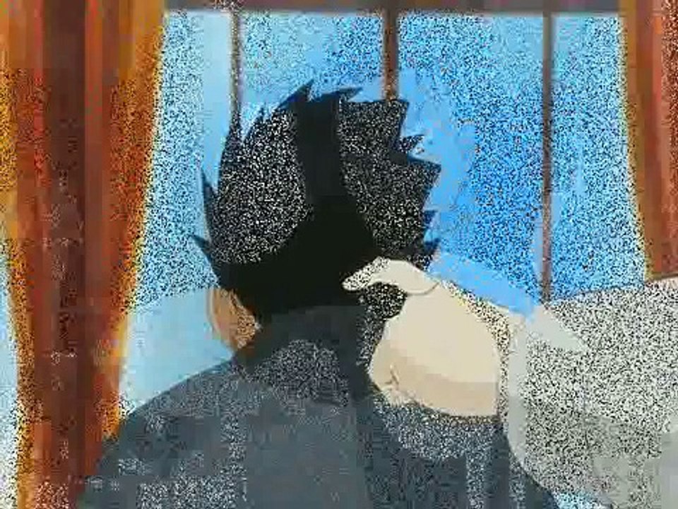 Escapism