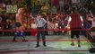 Mick Foley vs Ric Flair (Last Man Standing) (TNA iMPACT! 2010/10/07)