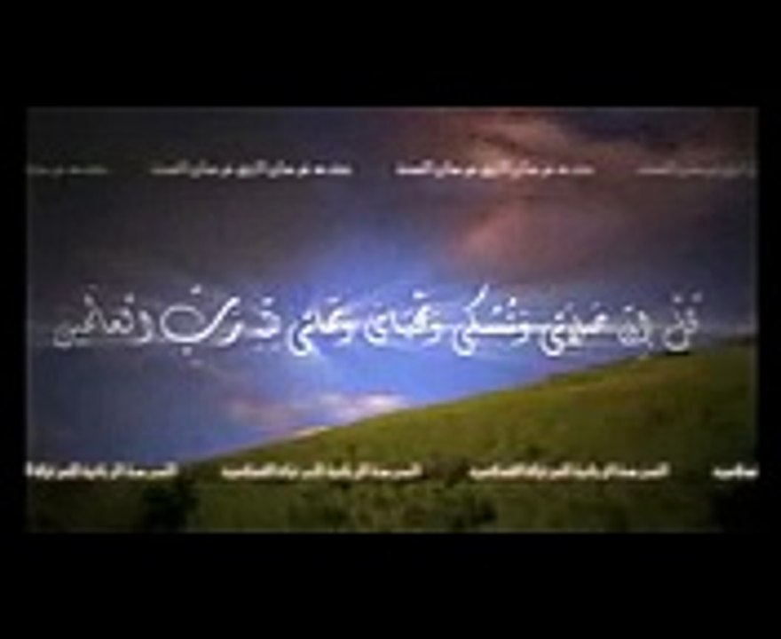 احمد شوقي وحافظ ابراهيم - الشيخ صالح المغامسي