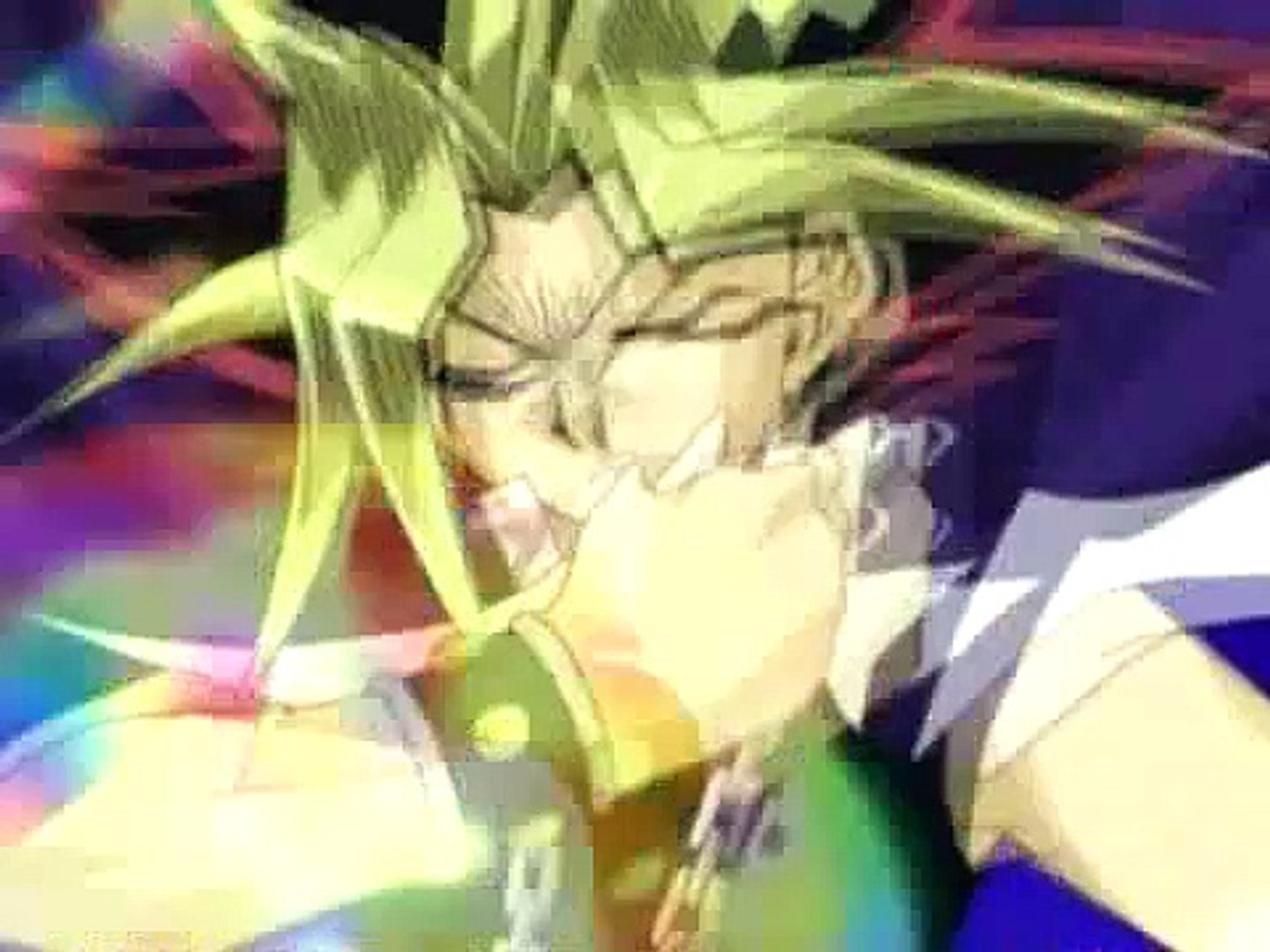 Yu Gi Oh The Abridged Series 25 Dirty Dueling Video Dailymotion
