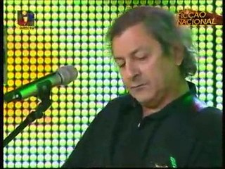 Jorge Palma - Encosta-te a Mim - Gala Ficção Nacional TVI