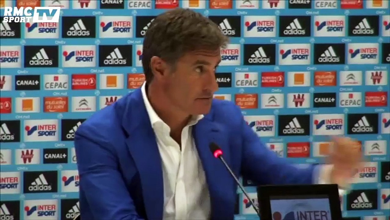 Ligue 1 - OM / Troyes : les réactions