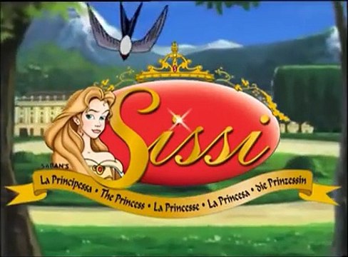 Prinses Sissi aflevering 13 deel 1