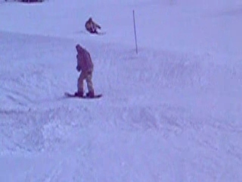 pro du snow