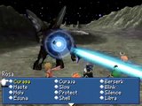 Final Fantasy IV - Proto-Babil (プロトバブイル)