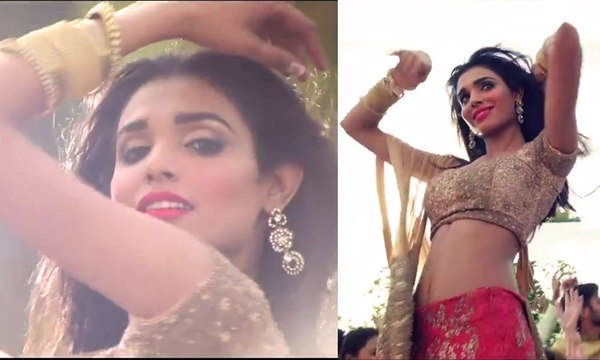 Kaala Doriya kunde Naal ! Dekh Magar Pyaar Se