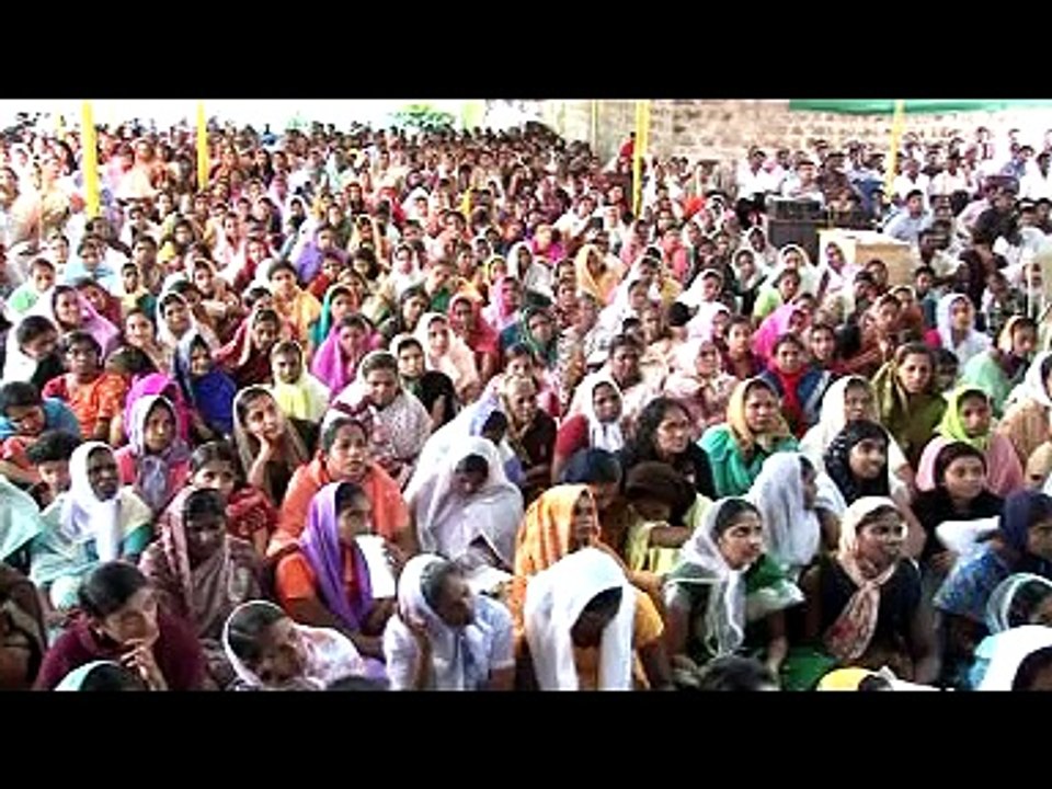 The resurrection of Jesus Christ 2: Malayalam Christian Message by Pastor Tinu George, Kottarakkara