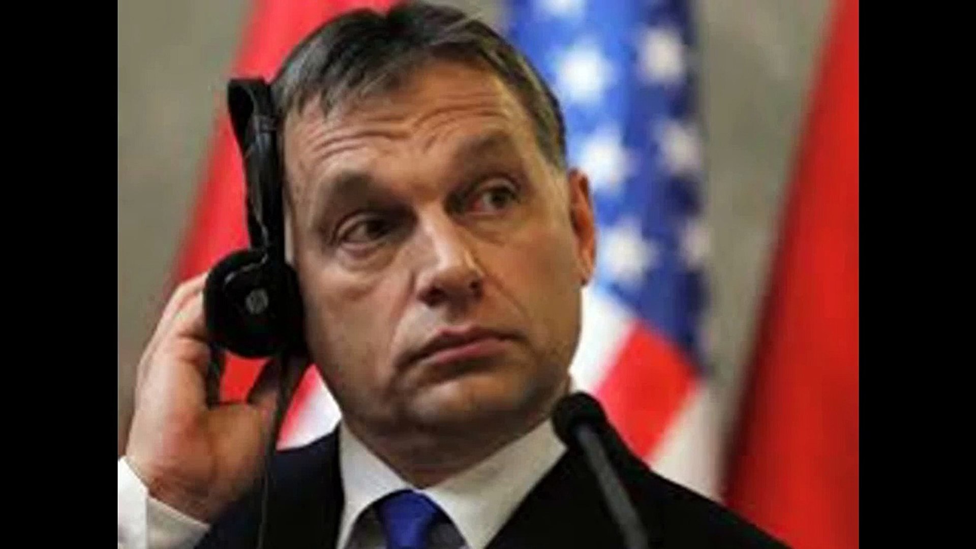 Orbán Viktor Mihály