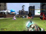 [Garrys Mod] Monster Hunter/ Pokemon/ Ace Online   (Reuploaded)