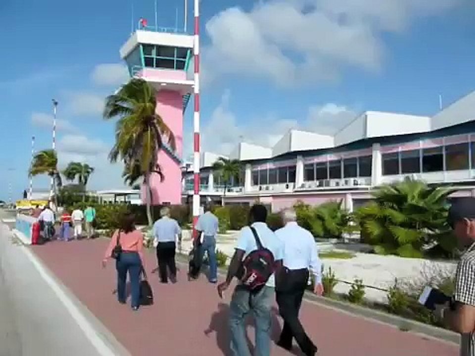 Bonaire