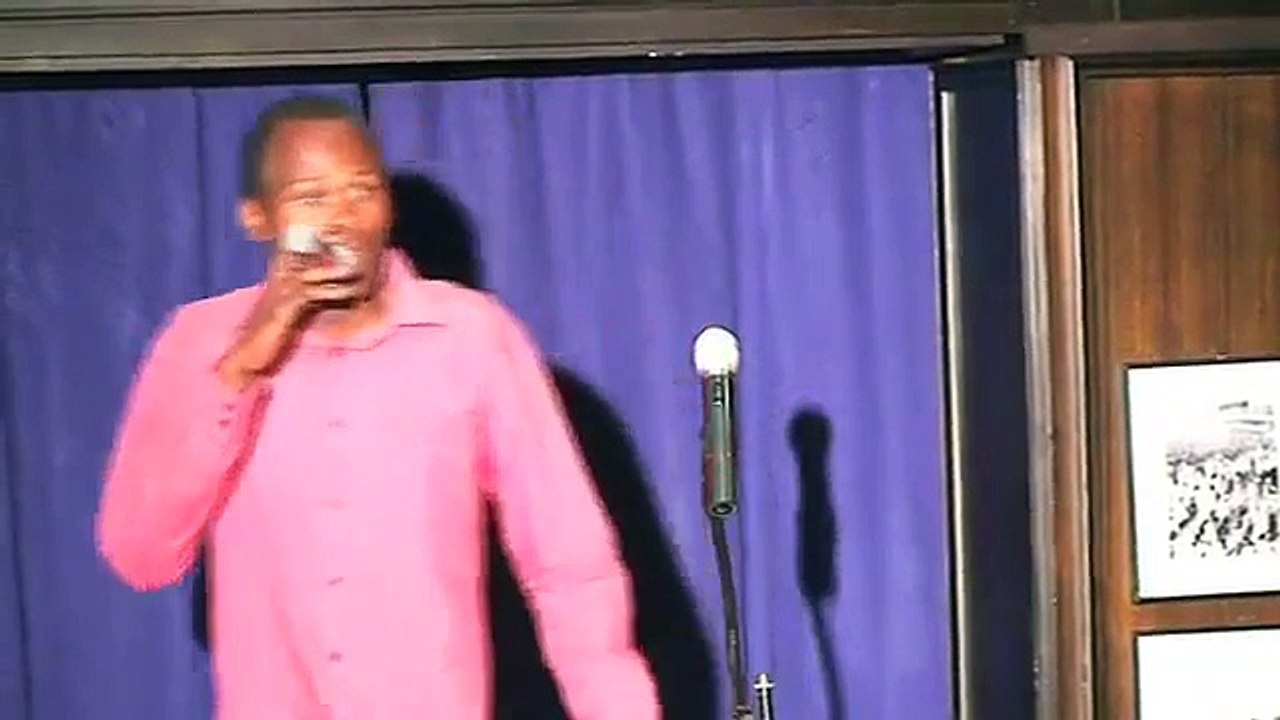Othuol  Othuol Live: at Kenya Kona Comedy Nite