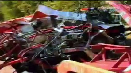 Sekundy Grozy-Destroyed in Seconds Odc.#5[Lektor PL]