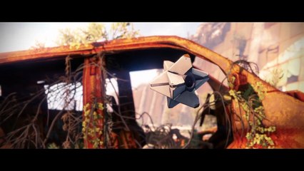 Lets Play - [Destiny]  Episode 1