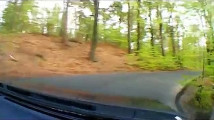 Fast touge driving & drifting Nissan 200sx s13 Toyota Ae86 Corolla