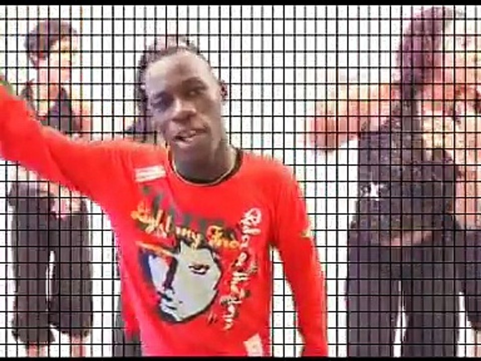 Sheloubouka-Dj Arsenal