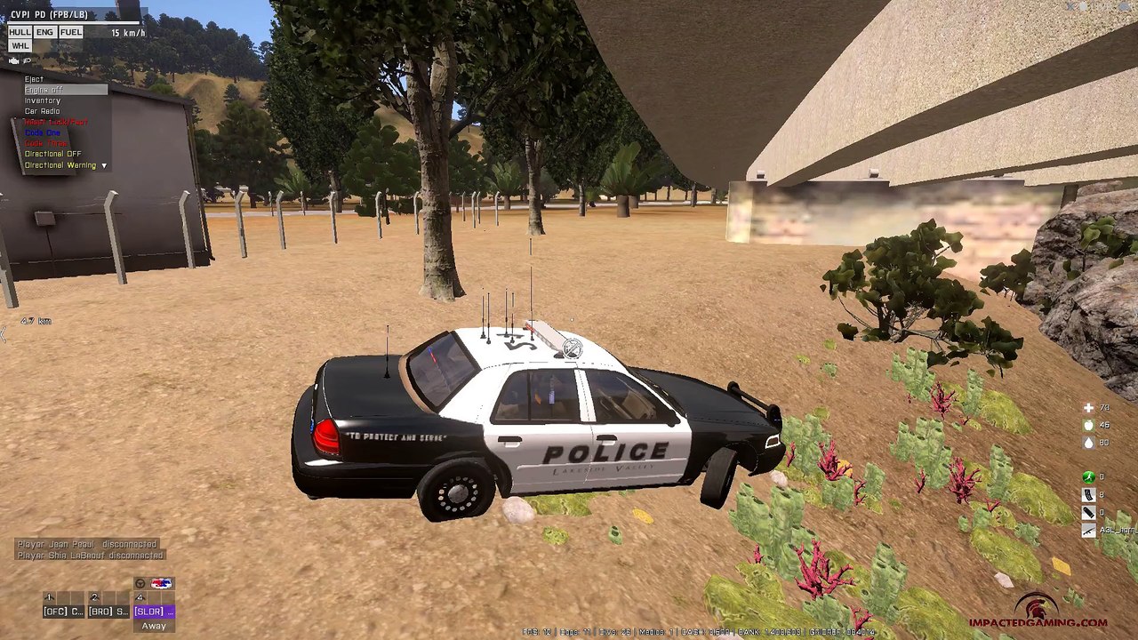 Arma 3 Fail Roleplay