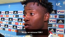 Batshuayi : 