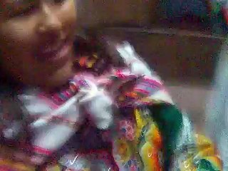 carnaval (qhaswa)de cuchuma san pedro canchis cusco 2010