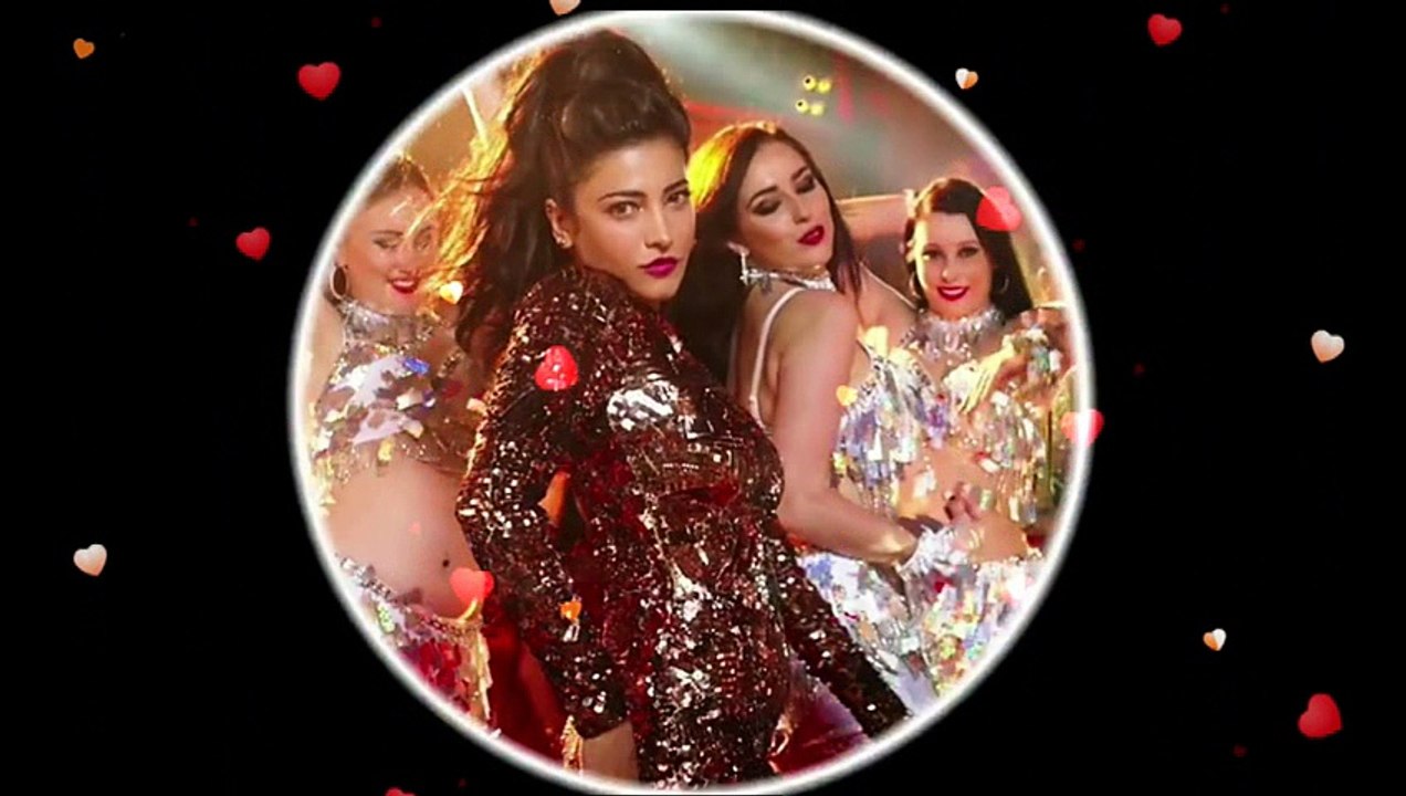 The Mega Dance Mashup - Zestty | Best Of Bollywood 2015