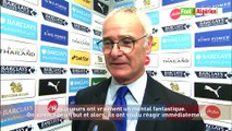 Claudio Ranieri : 