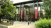 University of Oslo: Honorary Degree Conferment and Prize Ceremony 01.09.11