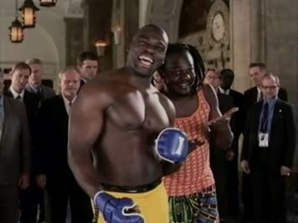 Aya Ueto Oronamin C [CM]