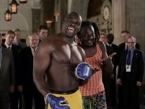 Aya Ueto Oronamin C [CM]