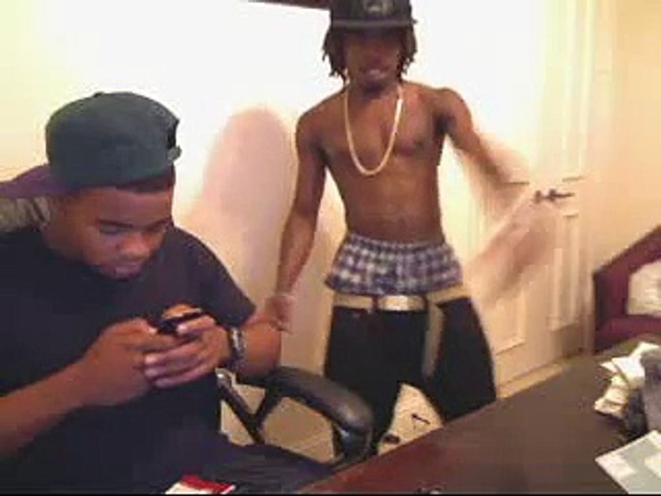 PBC LIL B SUCK MY DICK