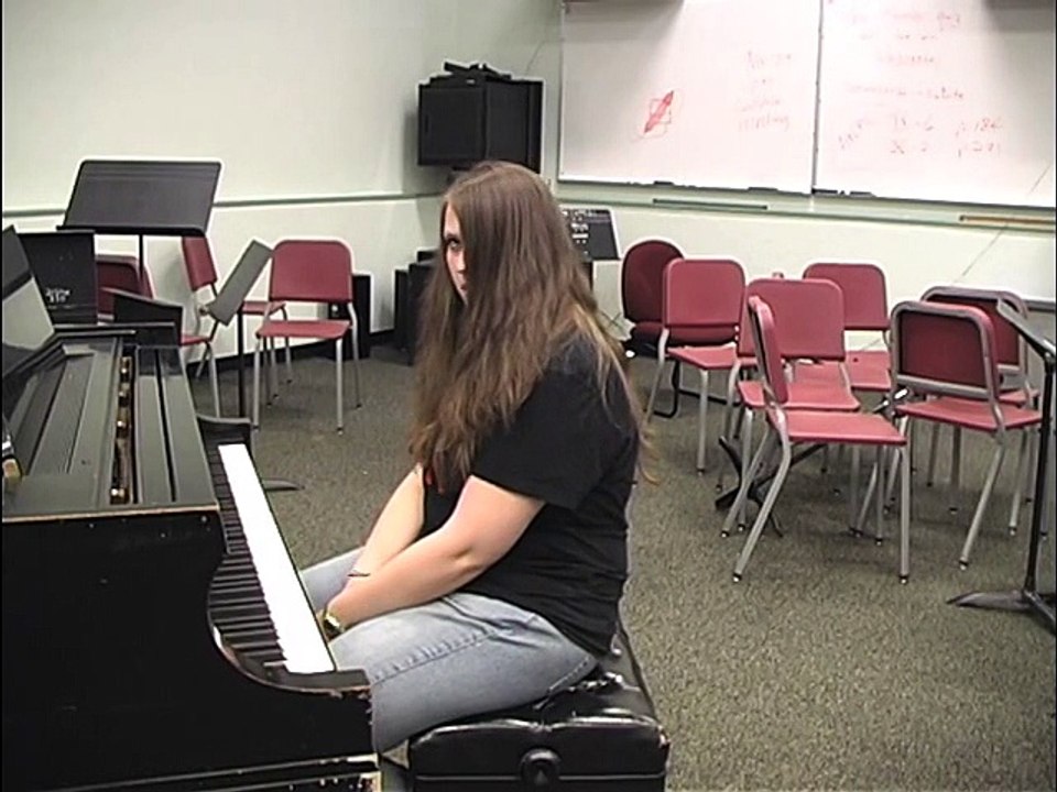 Behind the Music With Angel Fay