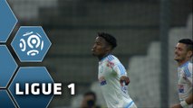 But Michy BATSHUAYI ( 56') / Olympique de Marseille - ESTAC Troyes (6-0) - (OM-ESTAC) / 2015-16