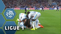 But Michy BATSHUAYI (90') / Olympique de Marseille - ESTAC Troyes (6-0) - (OM-ESTAC) / 2015-16