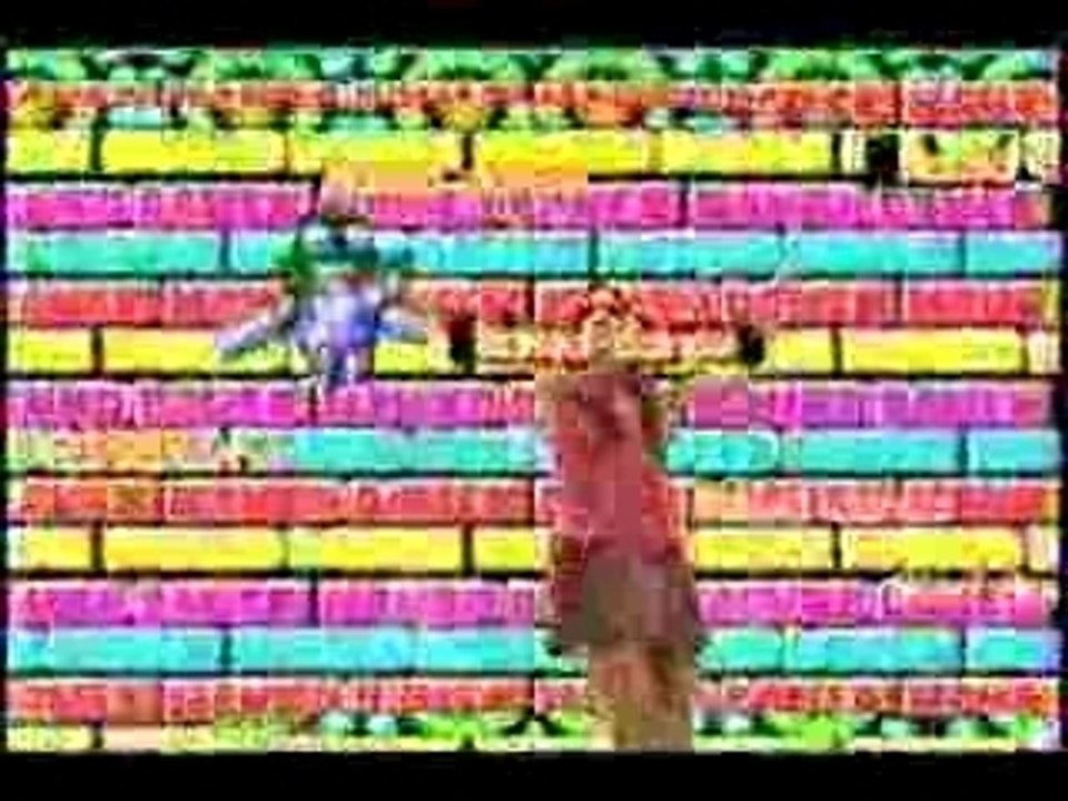 Two mix :naked dance