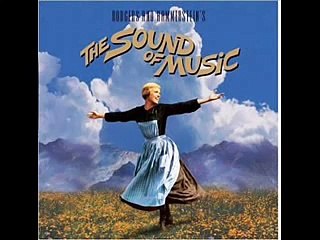 The Sound of Music Soundtrack - 6 - Do Re Mi