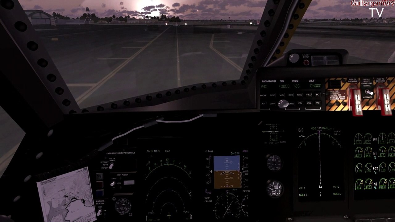 fsx c-5 galaxy