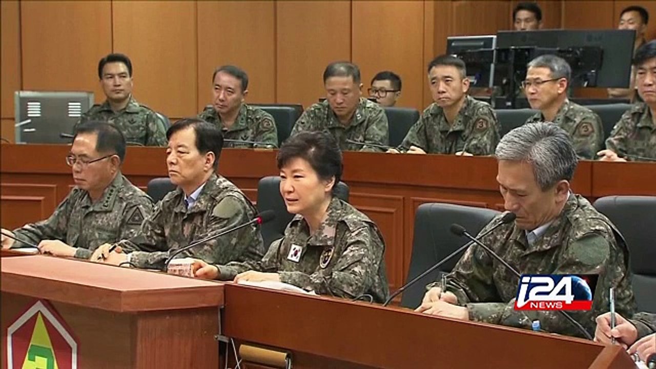 Négociations de haut niveau annoncées entre les deux Corées