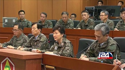 Négociations de haut niveau annoncées entre les deux Corées