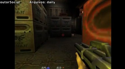 Quake 2 - Pt.3
