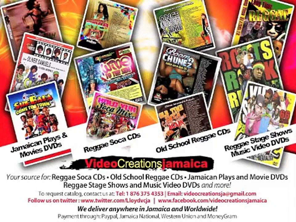 OLD SCHOOL REGGAE MIX 80'S 90'S RUCKUS FLASHBACK 1987 DANCEHALL MIX CD