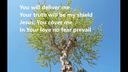Psalm 91 with lyrics