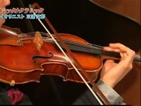 Miura Fumiaki Plays Wieniawski : Polonaise brillante No.1