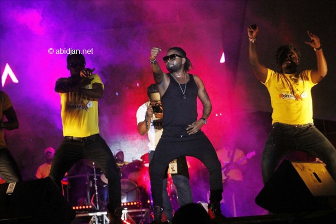 FERRE GOLA, LE PADRE NA FIKIN 2015 : NIONSO NA PETE (Partie 1)