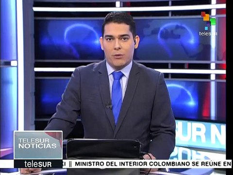 Venezuela: hallan en Táchira centro de paramilitares y de prostitución