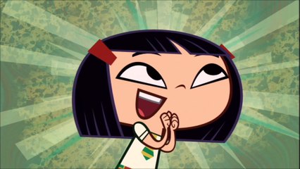 Sidekick Episode 4b - Hello Dolly